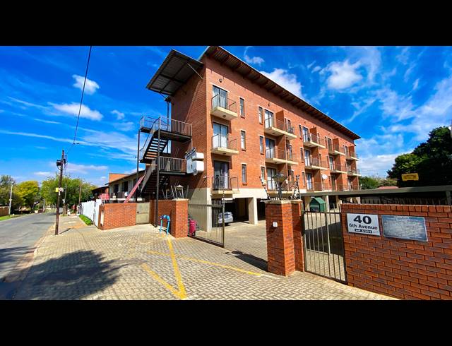 0.5 BEDROOM APARTMENT FOR SALE IN FLORIDA